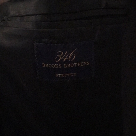 Brooks Brothers Blazer - Picture 3 of 4